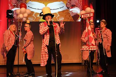 11e van de 11e begint dit jaar twee dagen eerder
