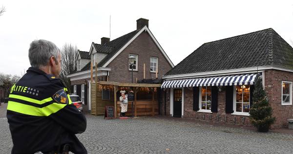 Overvaller (16) bakker moet therapie en onderwijs volgen | Maasland - De Gelderlander