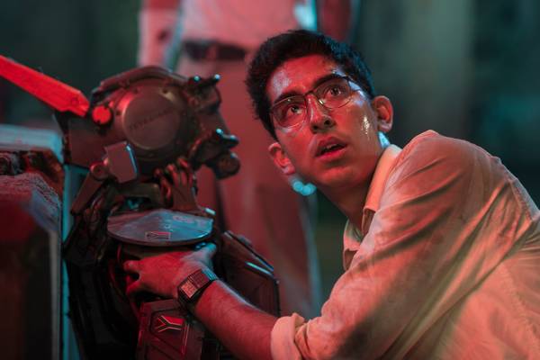 Chappie