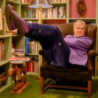 Schrijver Adriaan van Dis zweeg bijna veertig jaar lang over zijn liefdesverhouding, tot nu: ‘Het is een angstige opluchting’