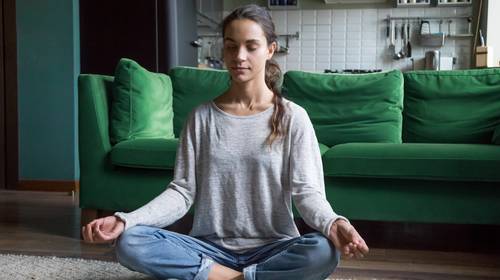Mindfulness, zweverig? Nee hoor