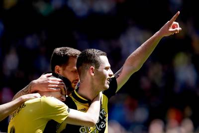 Vitesse over transfergeruchten Buitink: ‘Totale onzin’