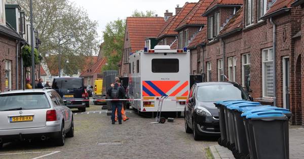 Almeloërs brandmerkten hun slachtoffer tijdens langdurige marteling om drugsinfo - De Stentor