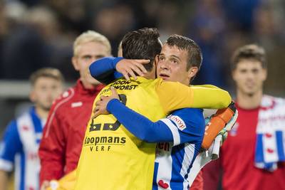 Heerlijk debuut Mihajlovic: Dit is pas het begin