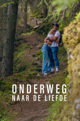 Onderweg naar liefde