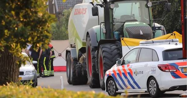 Slachtoffer dodelijk ongeluk Heesbeen is 48-jarige inwoner uit Waalwijk - BD.nl