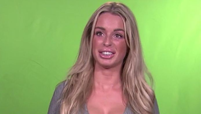 Nieuwe Oh Oh Realityster Komt Uit De Seksbusiness Show Gelderlander Nl