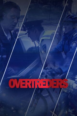 Overtreders