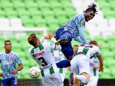 Oefenduel Zwolle En Groningen Afgelast Vanwege Transferruzie Nederlands Voetbal Bd Nl