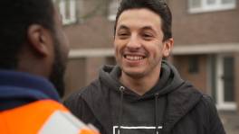 Junior Planckaert maakt zijn acteerdebuut