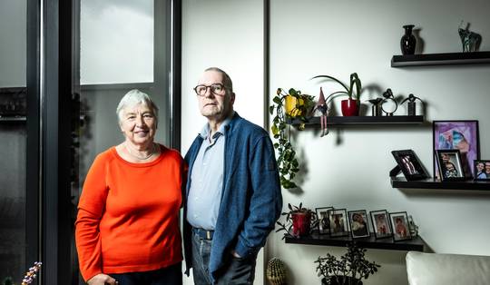 Steeds meer koppels kiezen voor een huwelijkscontract: ‘Het zou oneerlijk zijn als één kind twee keer langs de kassa zou mogen passeren’