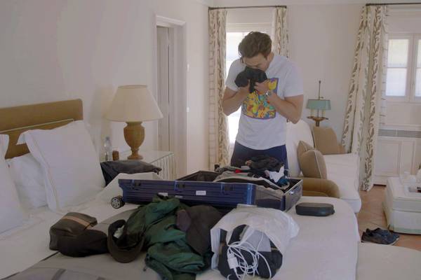 De Verhulstjes Saint-Tropez