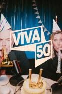 boxcover van Viva 50
