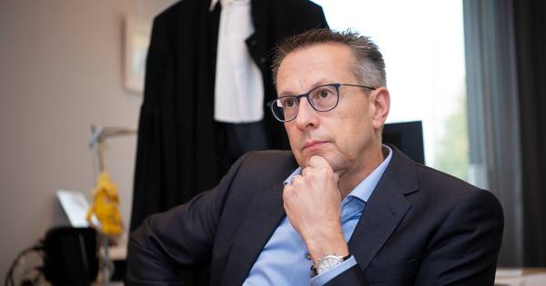 Apeldoornse curator over aanslag op Twentse collega: 'We hebben al jaren met bedreigingen te maken' 