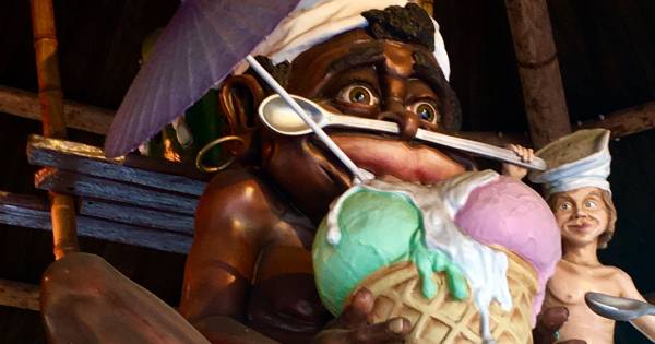 Efteling Denkt Pas Na Over Aanpassen Monsieur Cannibale Bij Groot Onderhoud Show Ad Nl