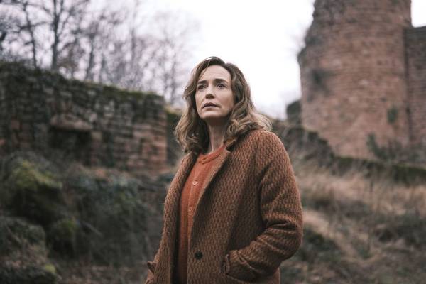 The Forest of the Missing