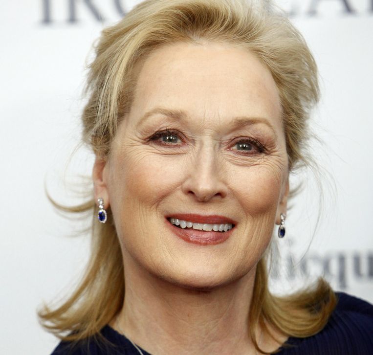 Meryl Streep