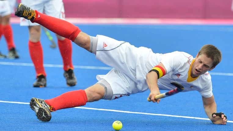 Programma Belgen op 11de dag Olympische Spelen ...