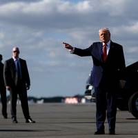 ‘Dit drukmiddel van importheffingen wordt misschien komende week al uit Trumps handen geslagen’