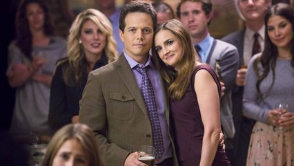 15. La mariée a disparu