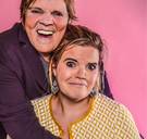 Celien Deloof (26), dochter van Margriet Hermans: ‘Ik heb er wakker van gelegen dat ik niemand vind die in mij gelooft’