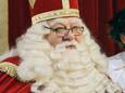 De Delftse Sinterklaas Herman Weyers.