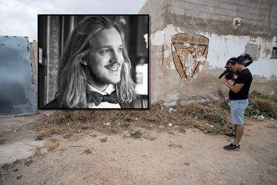 Mobieltjes moeten dood Wouter van Luijn ophelderen