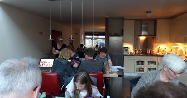 Tweede editie van d'n Aelse Dorpsquiz moeilijker dan de vorige