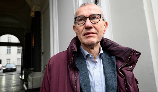 Vandenbroucke roept op tot eenheid tegen ‘ideologische aanval op Europees samenlevingsmodel’ van Verenigde Staten