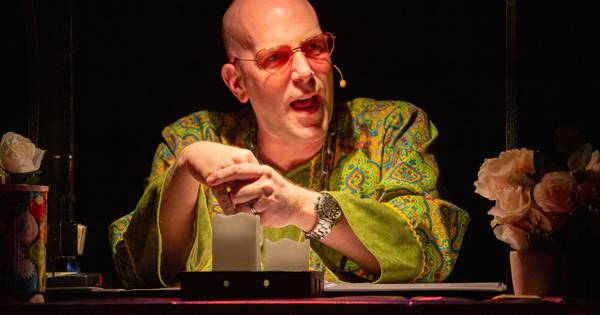 Gerwense carnaval is te lezen in de sterren - Eindhovens Dagblad