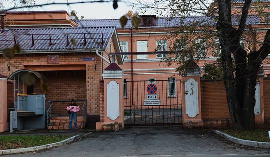 De Russische (non-)communicatie over de pest: ‘Er is wel iets aan de hand, maar wat precies? Dat vertellen we u voorlopig niet’