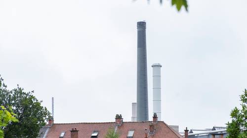 “Umicore jaagt ons schrik aan zodat we vrijwillig verdwijnen”