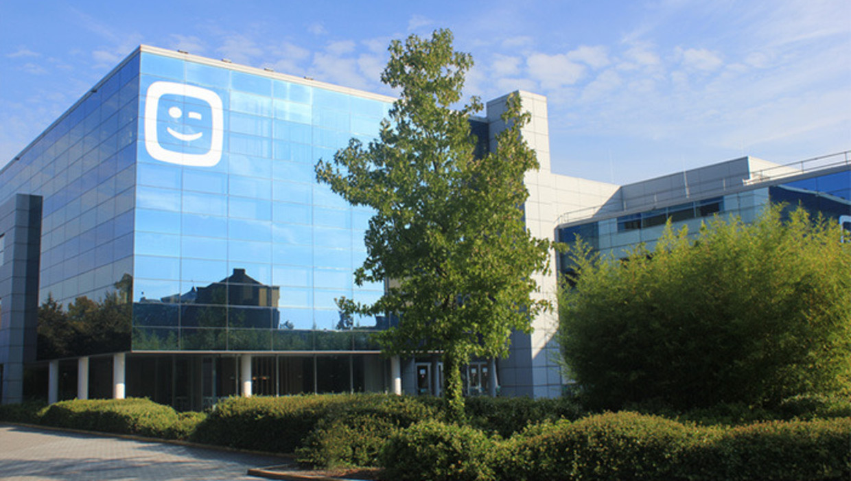 Telenet Verhuist Van Mechelen Naar Brussel De Morgen