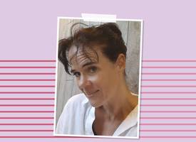 Sandra (52) is na 21 jaar geen vegetariër meer: “Ik eet nu zelfs mijn eigen dieren”
