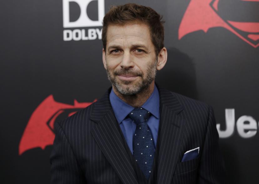 Zack Snyder stopt met Justice League vanwege overlijden dochter