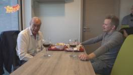 Jeroen Verdick brengt online ode aan frietjes van de frituur