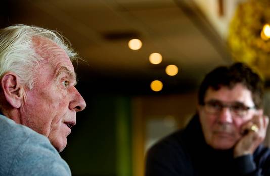 Get Leo beenhakker vrouw For iPhone