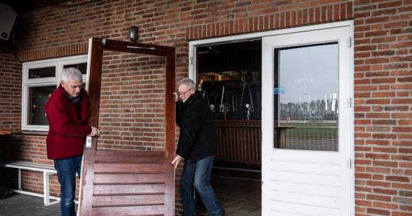 SCD zucht onder elf vernielingen in dik één jaar tijd