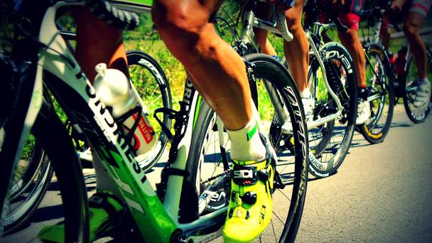 Sporza: E3 Saxo Bank Classic