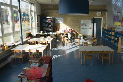 Scholen in Geldrop die dicht bleven om ruzie gaan morgen weer open