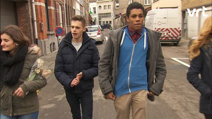 1. Aflevering 1