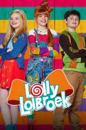 boxcover van De Avonturen van Lolly Lolbroek