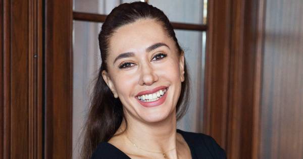 Fidan Ekiz: Misschien is het makkelijker níet van iemand ...