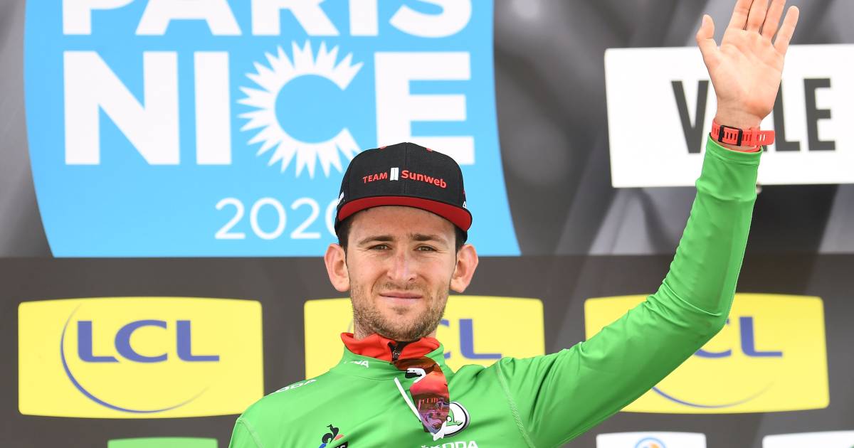 Paris-Nice en terrain connu pour son édition 2021 ...