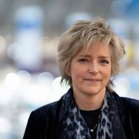 Karin Slaughter: ‘Niemand mag ook maar één zin lezen tot het boek af is. En pas dan denk ik: wat gaan mijn lezers ervan vinden?’