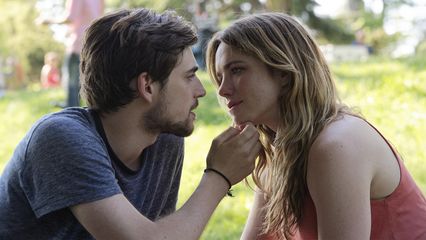 11. Seconde chance