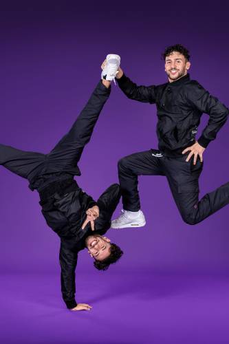 The Kalin Brothers