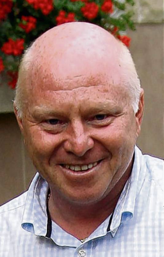Rudy Pevenage