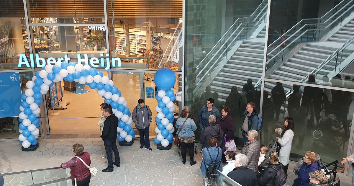 Albert Heijn Oosterdok Let Op Afwijkende Openingstijden In Aantocht Tijdens De Kerstdagen En Op Nieuwjaarsdag Zijn Wij Gesloten 1e Kerstdag Is Ah Foodplaza Open Van 10 Tot 22 Uur De Dichtsbijzijnde