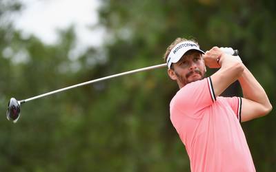 Hole-in-one voor Luiten in Charlotte